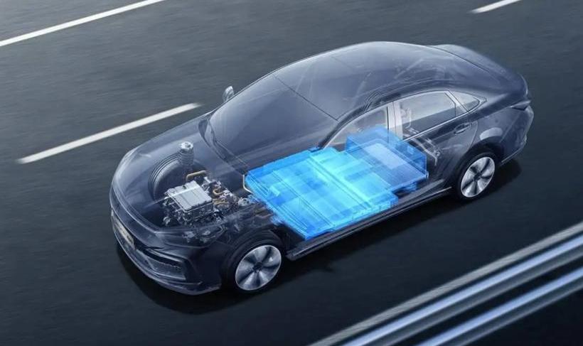 Weilai, BYD, Great Wall, Tesla, Tucki