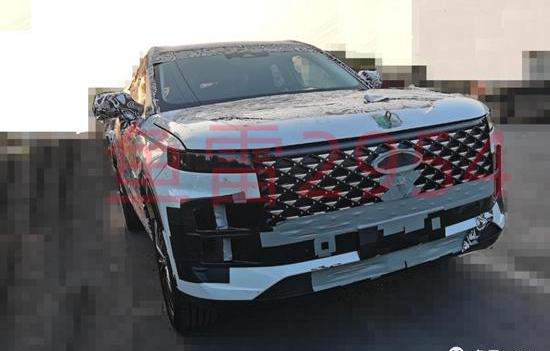 Chery, tiggo 7 PLUS, tiggo 7