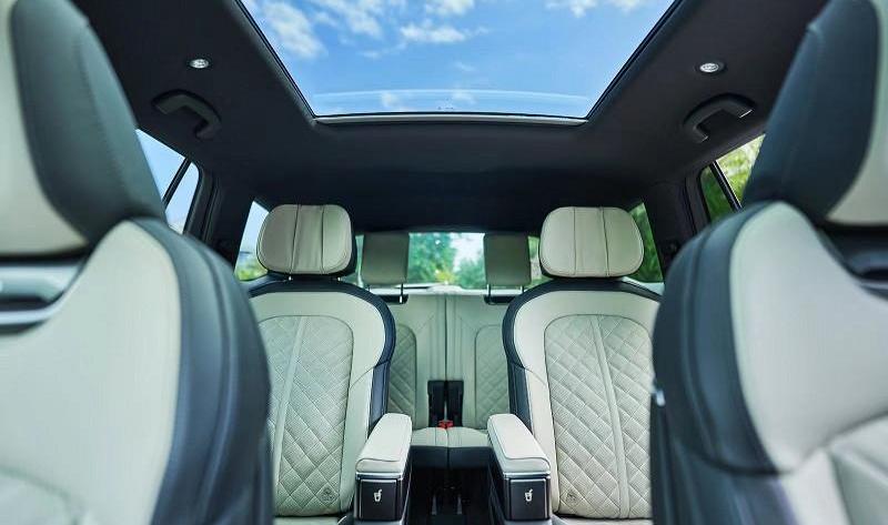 Audi, Audi Q6, Porsche, Macan, Audi Q8