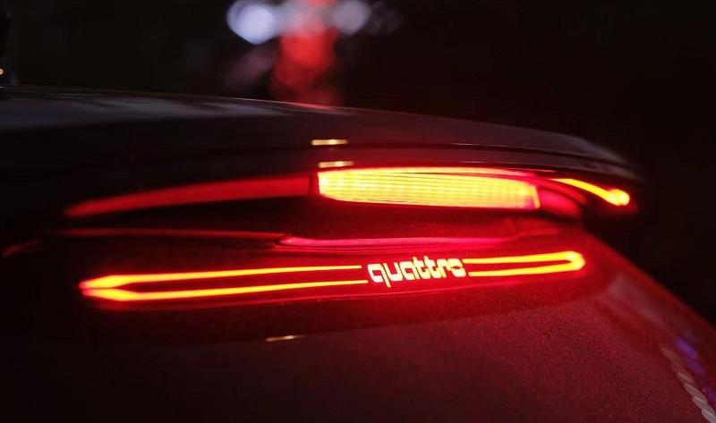 Audi, Audi Q6, Porsche, Macan, Audi Q8