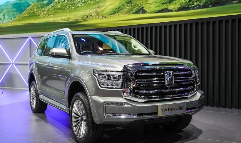 Great Wall, Haval, Euler, Haval H6, Euler's Good Cat