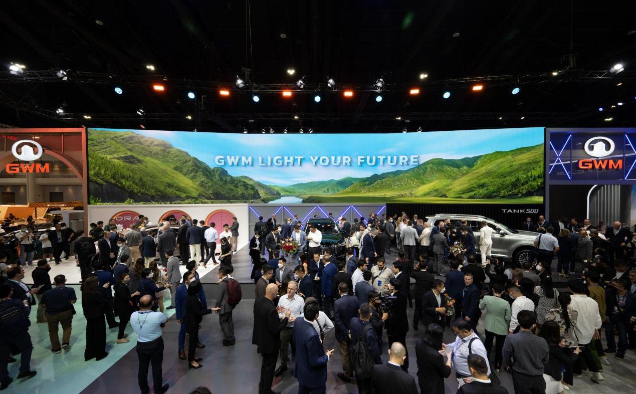 Great Wall, Haval, Euler, Haval H6, Euler's Good Cat
