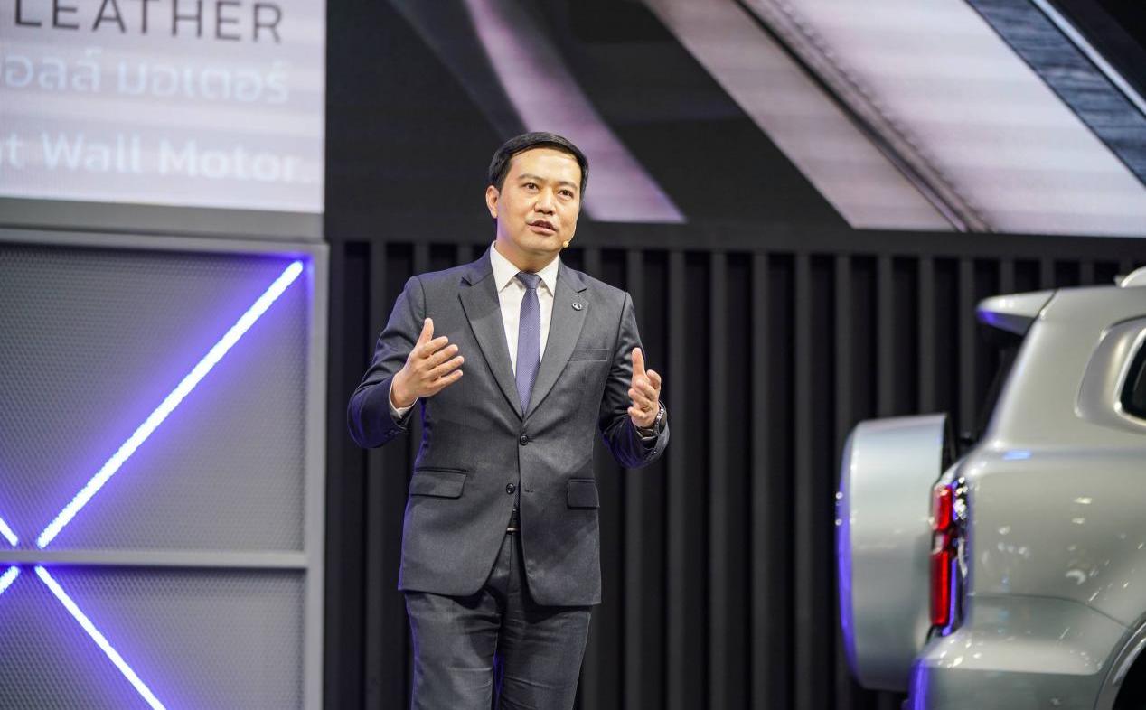Great Wall, Haval, Euler, Haval H6, Euler's Good Cat