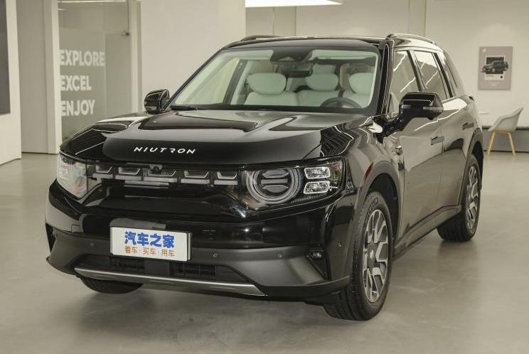 Guojin Automobile, Beijing, Haima, Jianghuai and BYD
