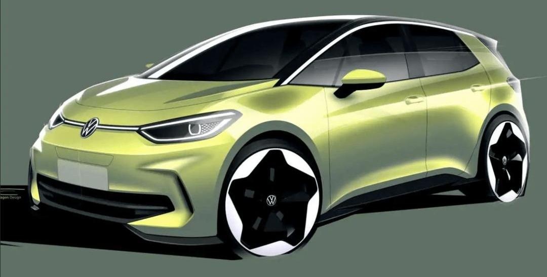 Volkswagen, Tesla, Hechuang, FAW and Mercedes-Benz