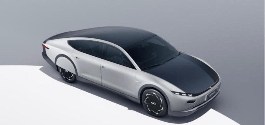 Volkswagen, Tesla, Hechuang, FAW and Mercedes-Benz
