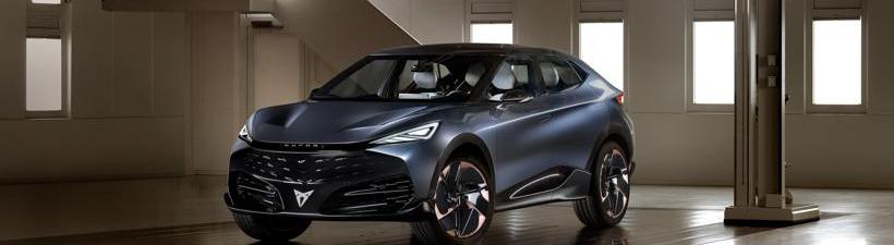 Volkswagen, BMW, Tesla, BMW ix3, model 3