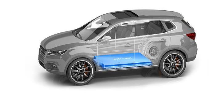 Volkswagen, BYD, Mercedes-Benz, Euler, Audi