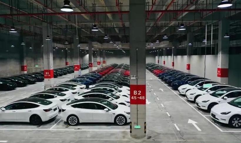 Tesla, Kia, Hyundai, Beijing, Model 3