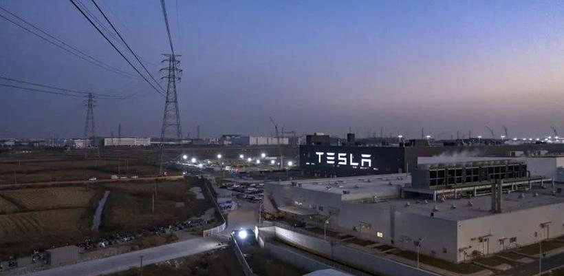 Tesla, Kia, Hyundai, Beijing, Model 3