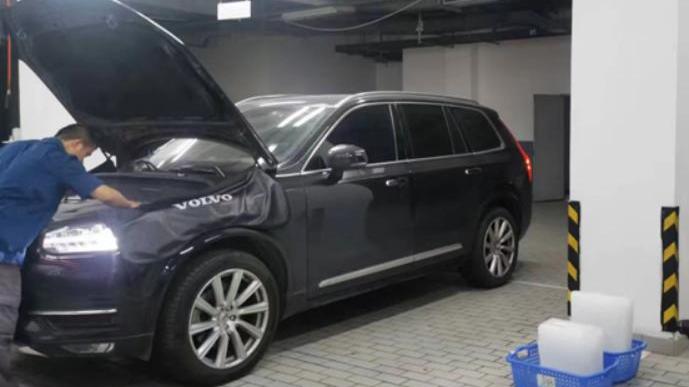 Volvo, concept