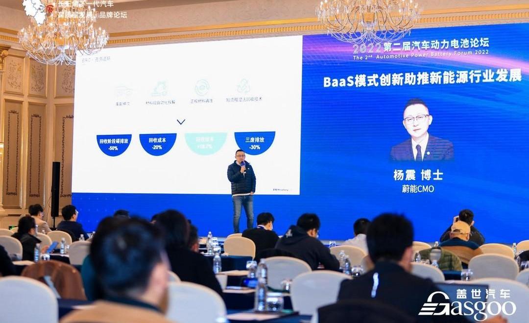 Volkswagen, Han, Weilai