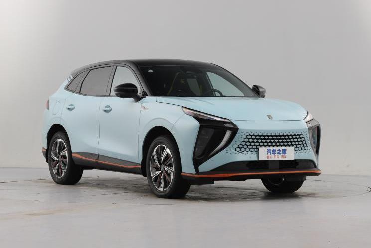 Dongfeng is popular, Dongfeng is popular with thunder, remote, aion v