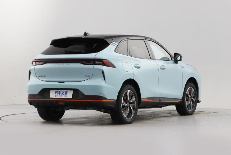 Dongfeng is popular, Dongfeng is popular with thunder, remote, aion v