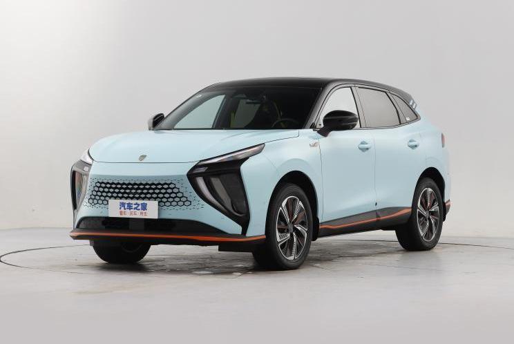 Dongfeng is popular, Dongfeng is popular with thunder, remote, aion v