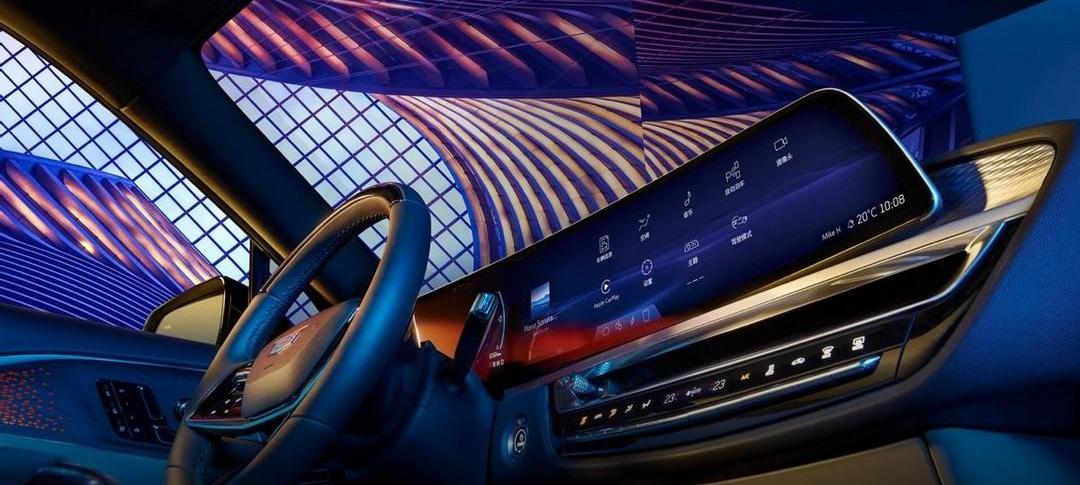 Cadillac, LYRIQ sharp song, remote