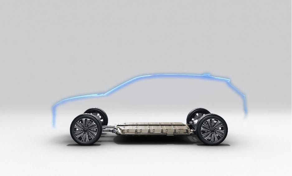 Audi, BYD, Krypton, Weilai and Chevrolet