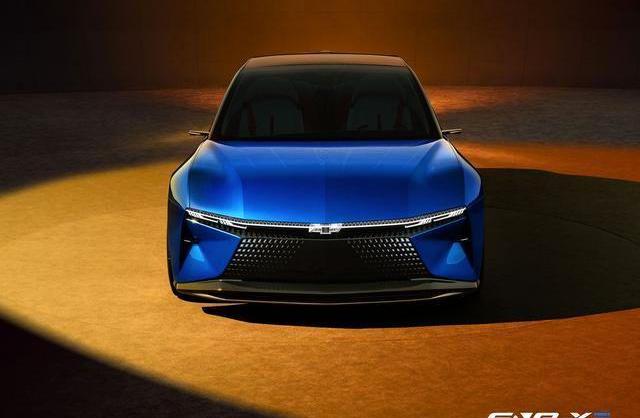 Audi, BYD, Krypton, Weilai and Chevrolet