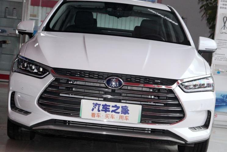 BYD