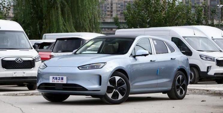 Bound M5,AITO, Bound M7