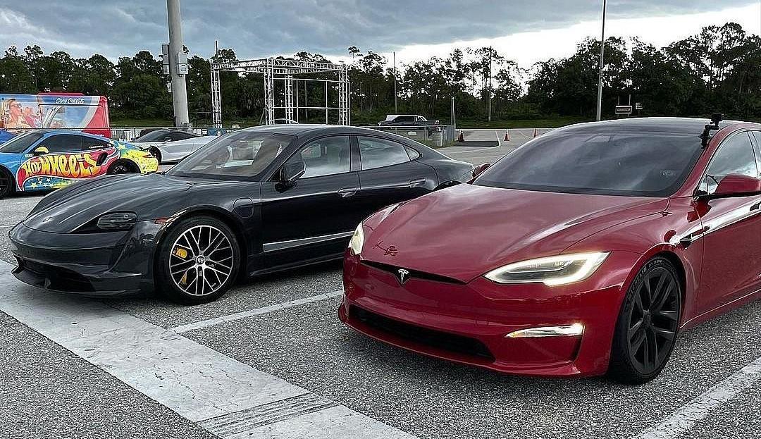 Tesla, Beijing, model 3, model x, model s