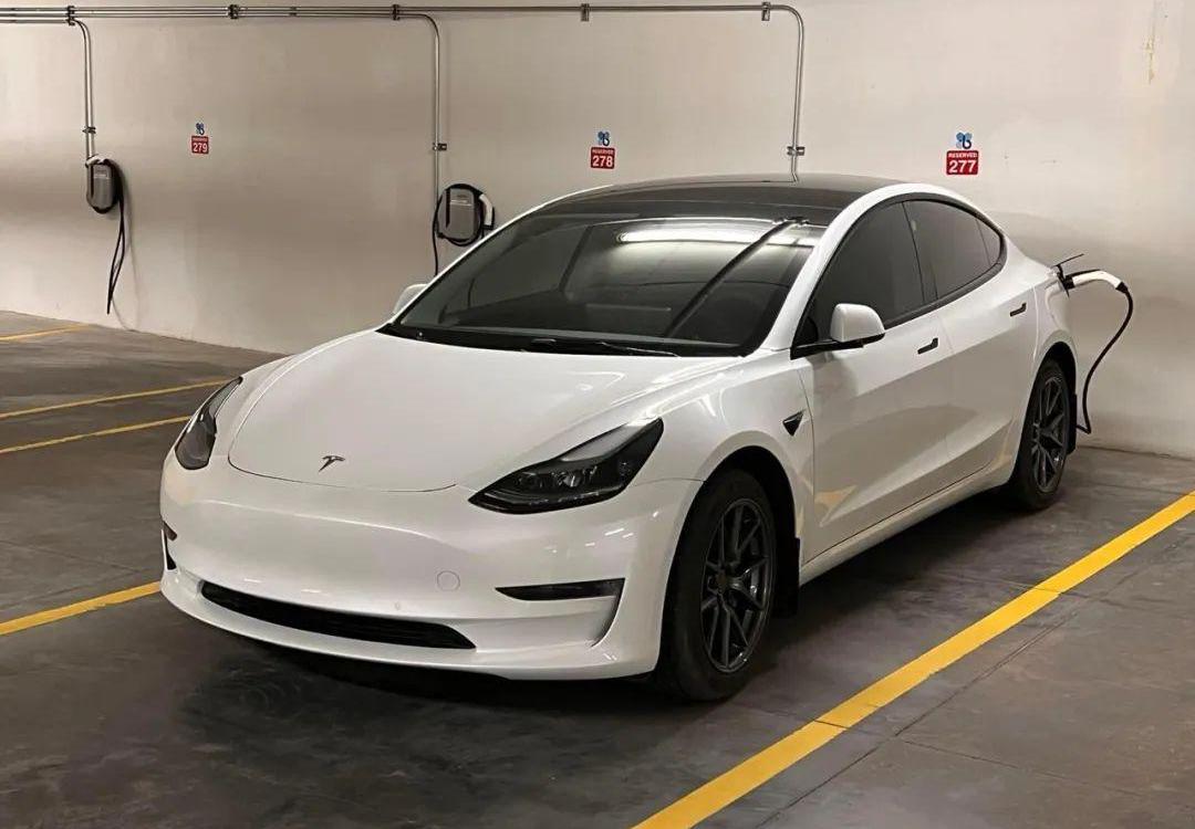Tesla, Beijing, model 3, model x, model s