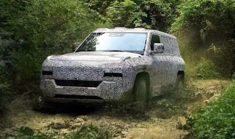 Mazda, BYD, Haval, Haval H6, Jianghuai