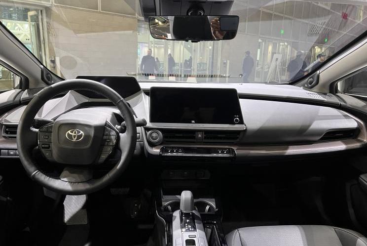 accord, BYD, Toyota, Honda, yuan pro