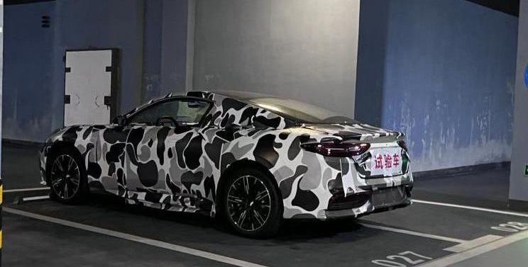Tesla, BYD, Tonale, Alfa Romeo, Ji Du