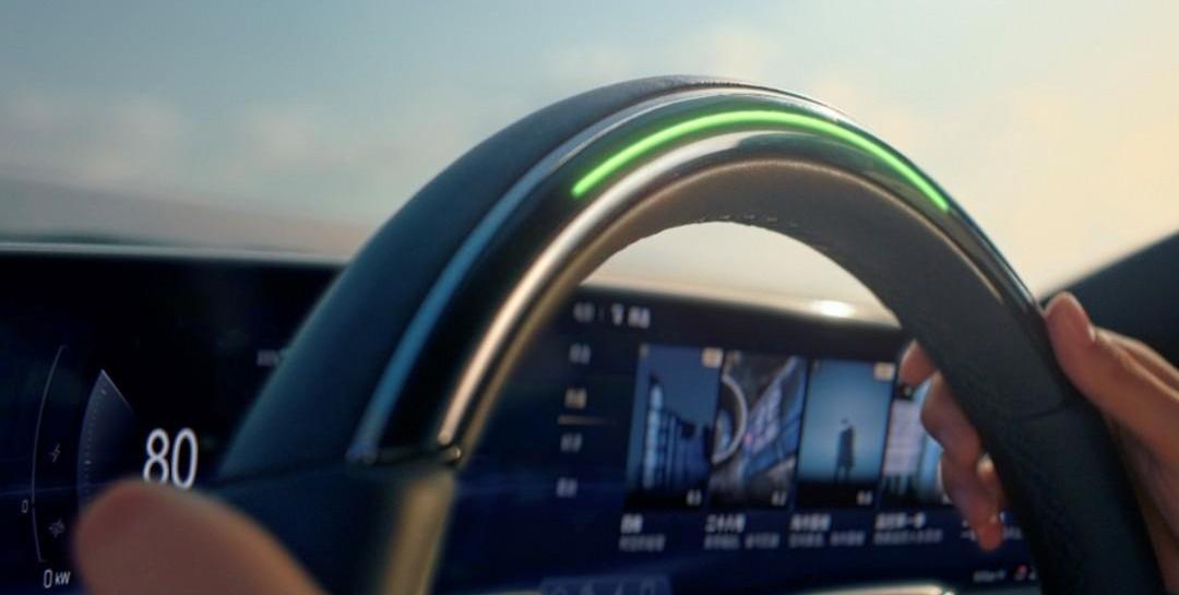Cadillac, Buick, Chevrolet, LYRIQ sharp song, Century