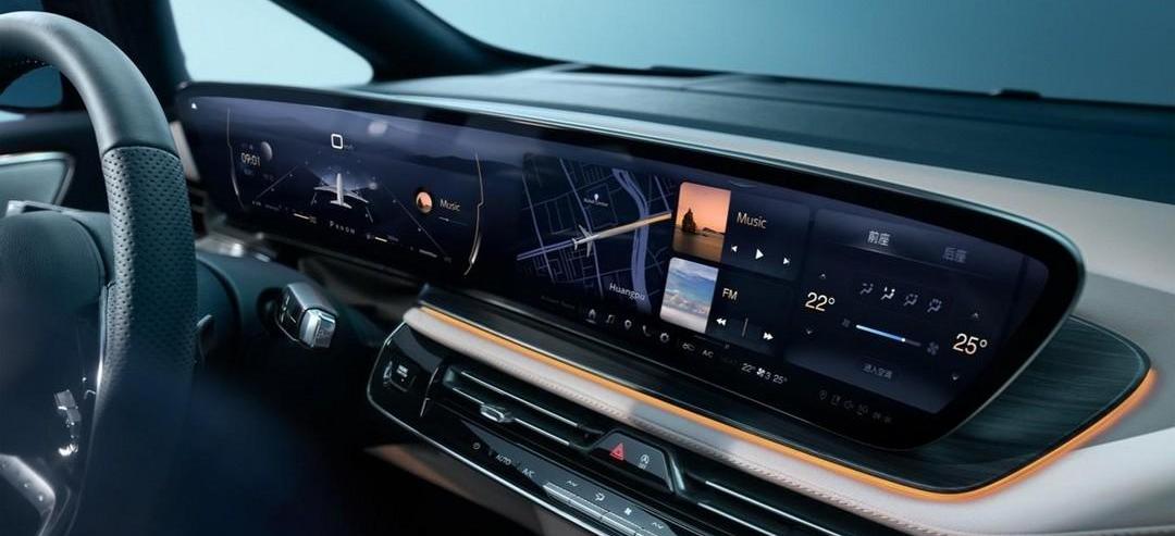Cadillac, Buick, Chevrolet, LYRIQ sharp song, Century