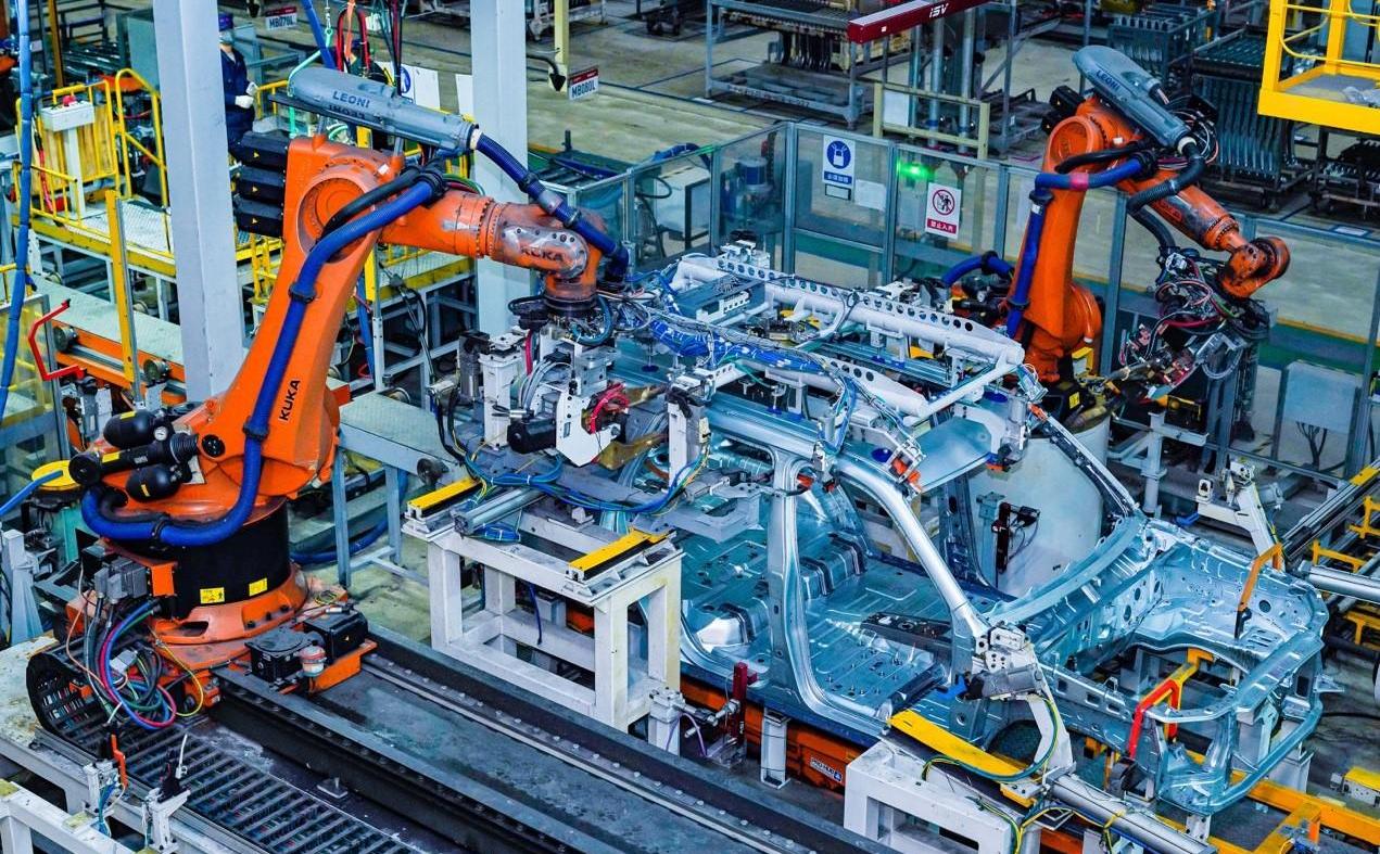 Beijing, Volkswagen, idea, discovery
