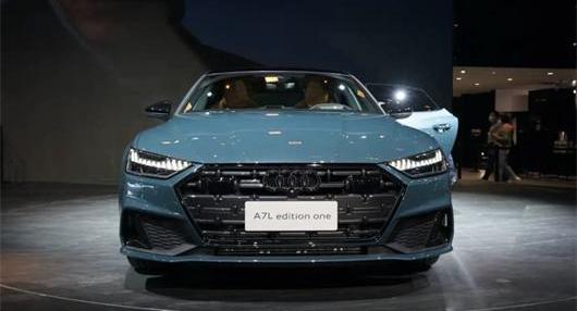 Audi, Audi Q6, Audi A7L, Audi A7, Volkswagen