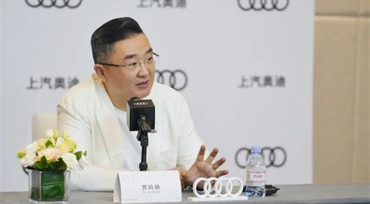 Audi, Audi Q6, Audi A7L, Audi A7, Volkswagen