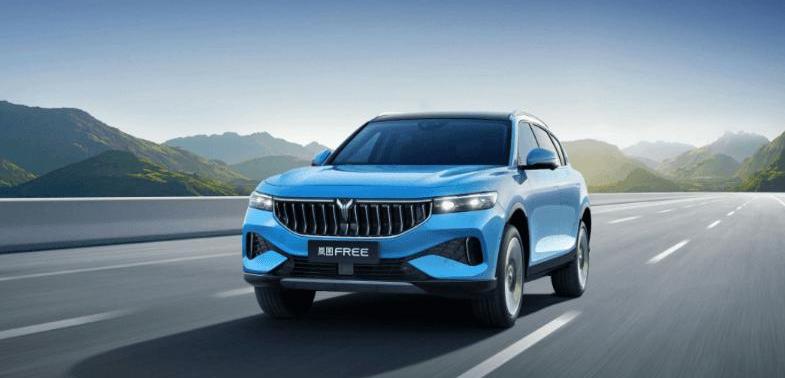 Lanti automobile, Dongfeng, concept, Han, and departure