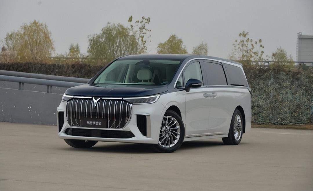 Lanti automobile, Dongfeng, concept, Han, and departure
