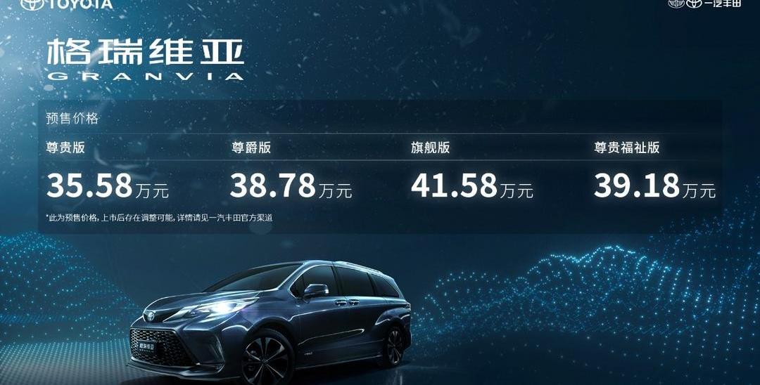 Toyota, FAW