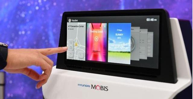 modern