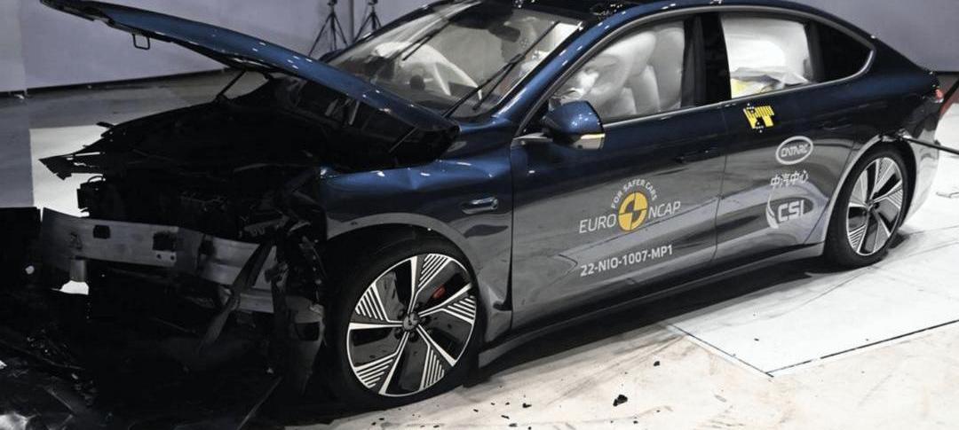 Weilai, Hechuang, Krypton, Lantu Automobile, Jiejie M7