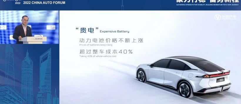 Changan, Guangzhou Automobile Group, Tesla, BYD, Superior