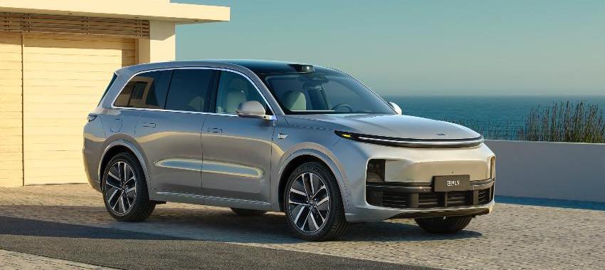 BYD, Ai 'an, Weilai, Wangwang, Porsche