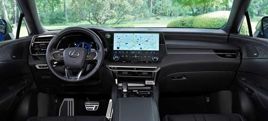 Lexus, Lexus RX, Lexus NX, Volkswagen