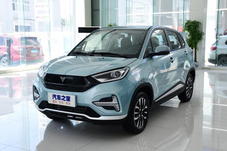 Nezha Auto, Tucki, Weilai, Nezha V, Ai 'an