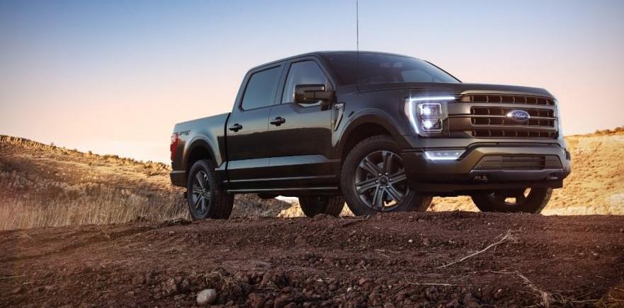 Ford, Ford F-150, Lincoln, navigator