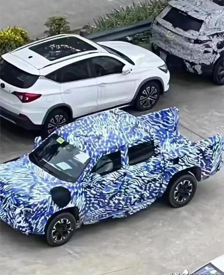 Tesla, BYD, Tonale, Alfa Romeo, Ji Du