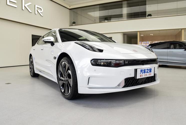 Krypton, BYD, Tesla, Mercedes-Benz, Ford