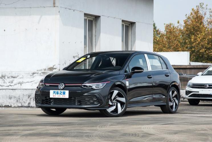 Golf, Volkswagen