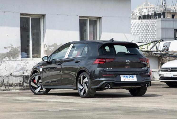 Golf, Volkswagen