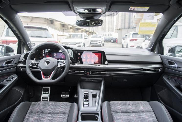 Golf, Volkswagen