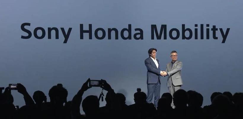 Tesla, Honda, Volkswagen, Ford